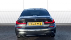 BMW 3 Series 320i M Sport 4dr Step Auto Petrol Saloon